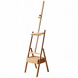 כן ציור 4 רגליים כולל מגירת אחסון- מונטמארט כן ציור 4 רגליים כולל מגירת אחסון- מונטמארט