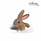 ערכת יצירה יוגי EUGY- ארנב ערכת יצירה יוגי EUGY- ארנב