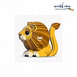 ערכת יצירה יוגי EUGY- אריה ערכת יצירה יוגי EUGY- אריה