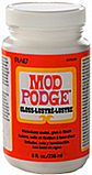 מוד פודג' בגימור מבריק- MOD PODGE מוד פודג' בגימור מבריק- MOD PODGE