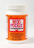 מוד פודג' בגימור סאטן MOD PODGE מוד פודג' בגימור סאטן MOD PODGE