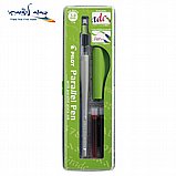 פרלל פן- עט קליגרפי עובי PARALLEL PEN 3.8 ירוק פרלל פן- עט קליגרפי עובי PARALLEL PEN 3.8 ירוק