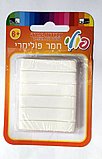 פולי חימר פולימרי לבן titanum white פולי חימר פולימרי לבן titanum white