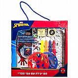 סט יצירה עטי ספריי וחותמות מיני מאוס סט יצירה עטי ספריי וחותמות מיני מאוס