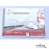 בלוק ציור לצבעי מים harmony- A4 ספירלה בלוק ציור לצבעי מים harmony- A4 ספירלה