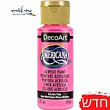 צבע אקריליק אמריקנה - Americana צבע אקריליק אמריקנה - Americana