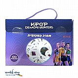 מארז קעקועים קיי פופ מארז קעקועים קיי פופ